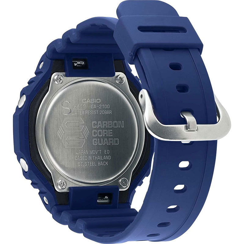 casio GA-2100-2ADR