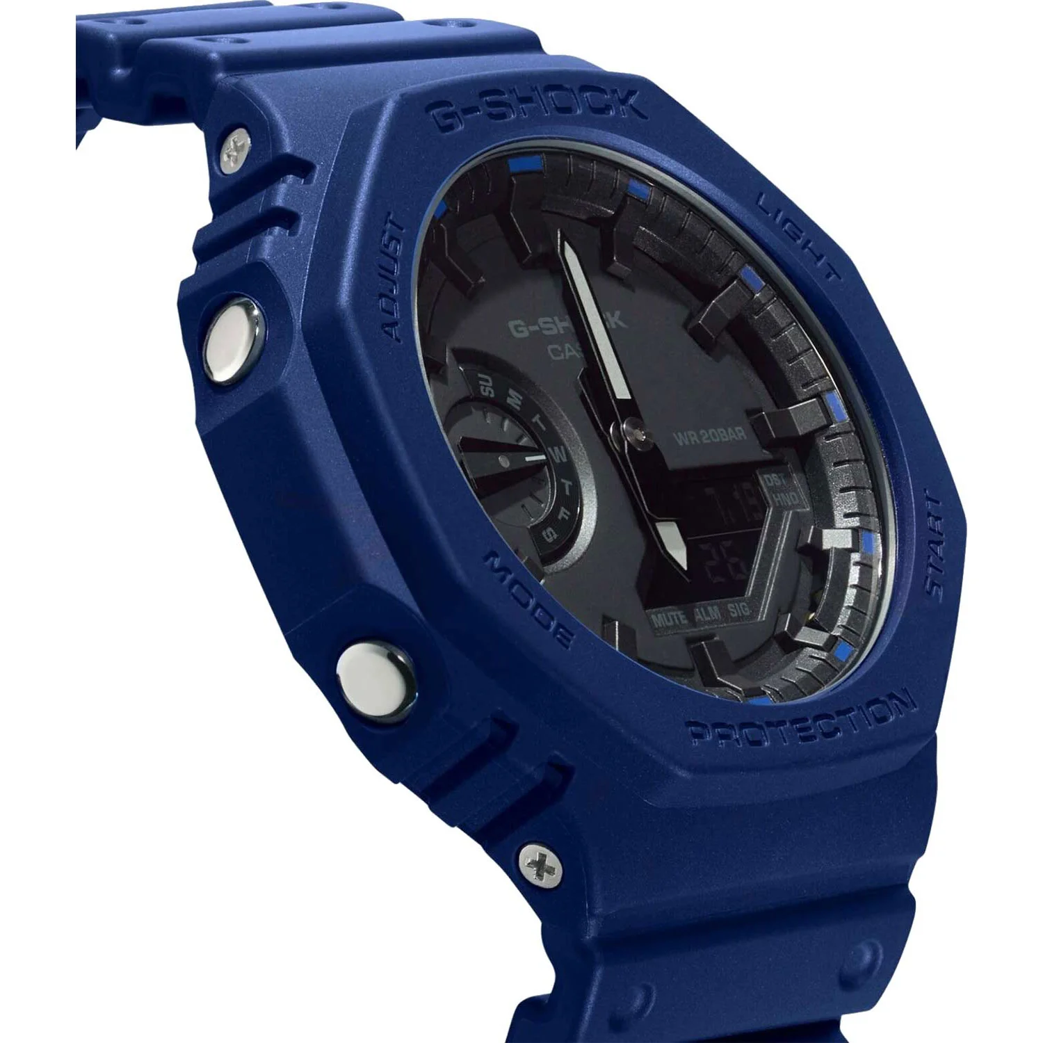 casio GA-2100-2AER