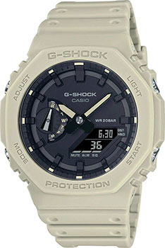 Вся коллекция G-Shock