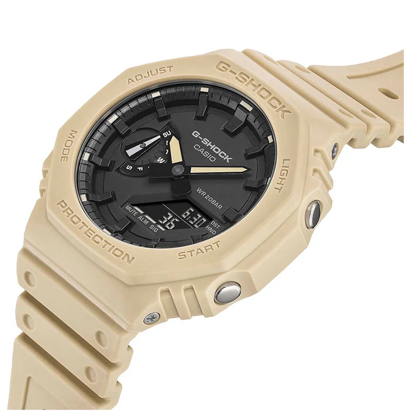 casio GA-2100-5AER