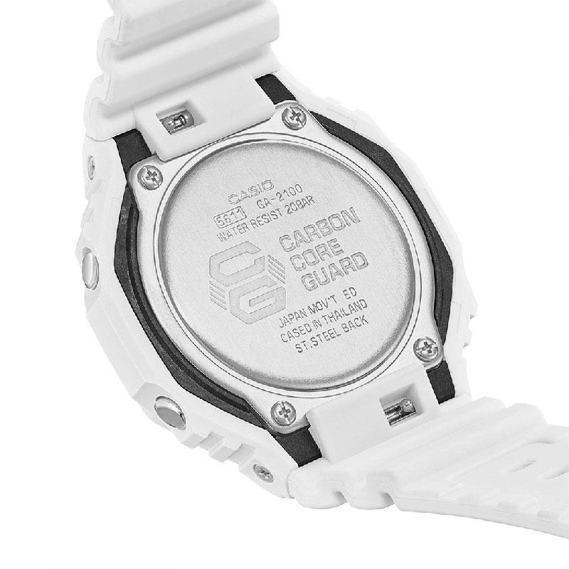 casio GA-2100-7ADR