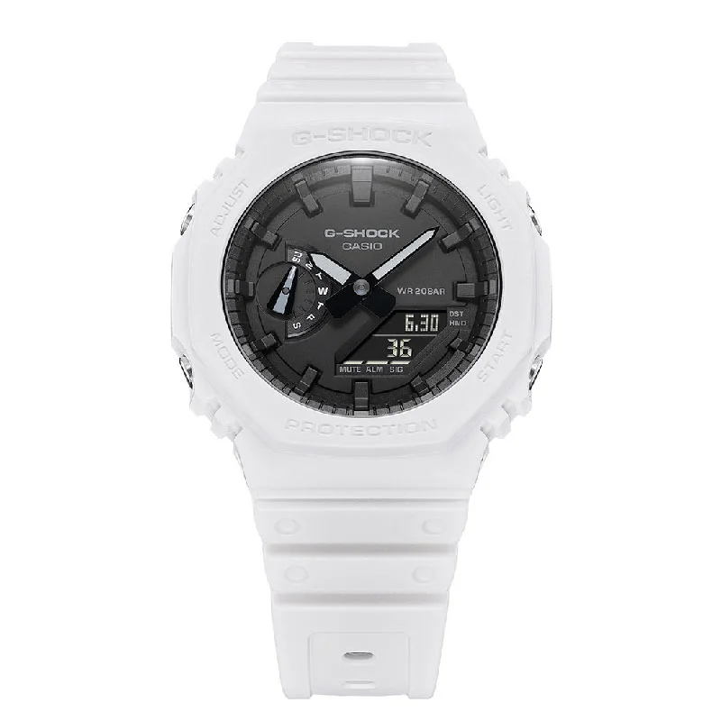 casio GA-2100-7AER