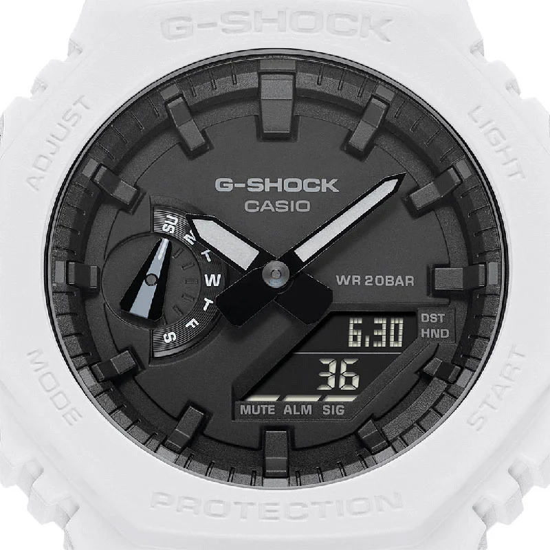 casio GA-2100-7AER