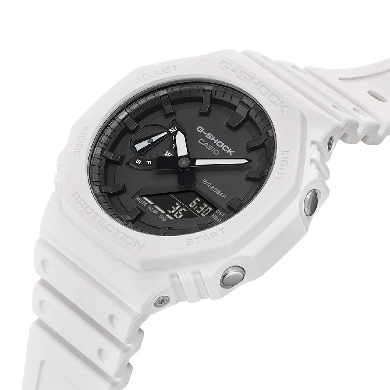 casio GA-2100-7AER