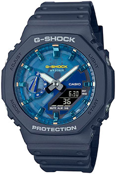 Вся коллекция G-Shock
