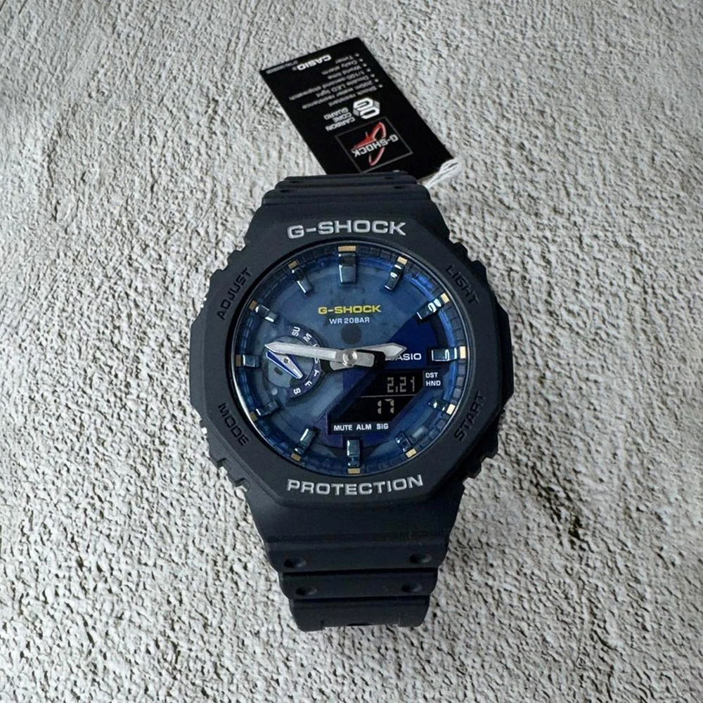 casio GA-2100AS-2A
