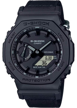 Вся коллекция G-Shock