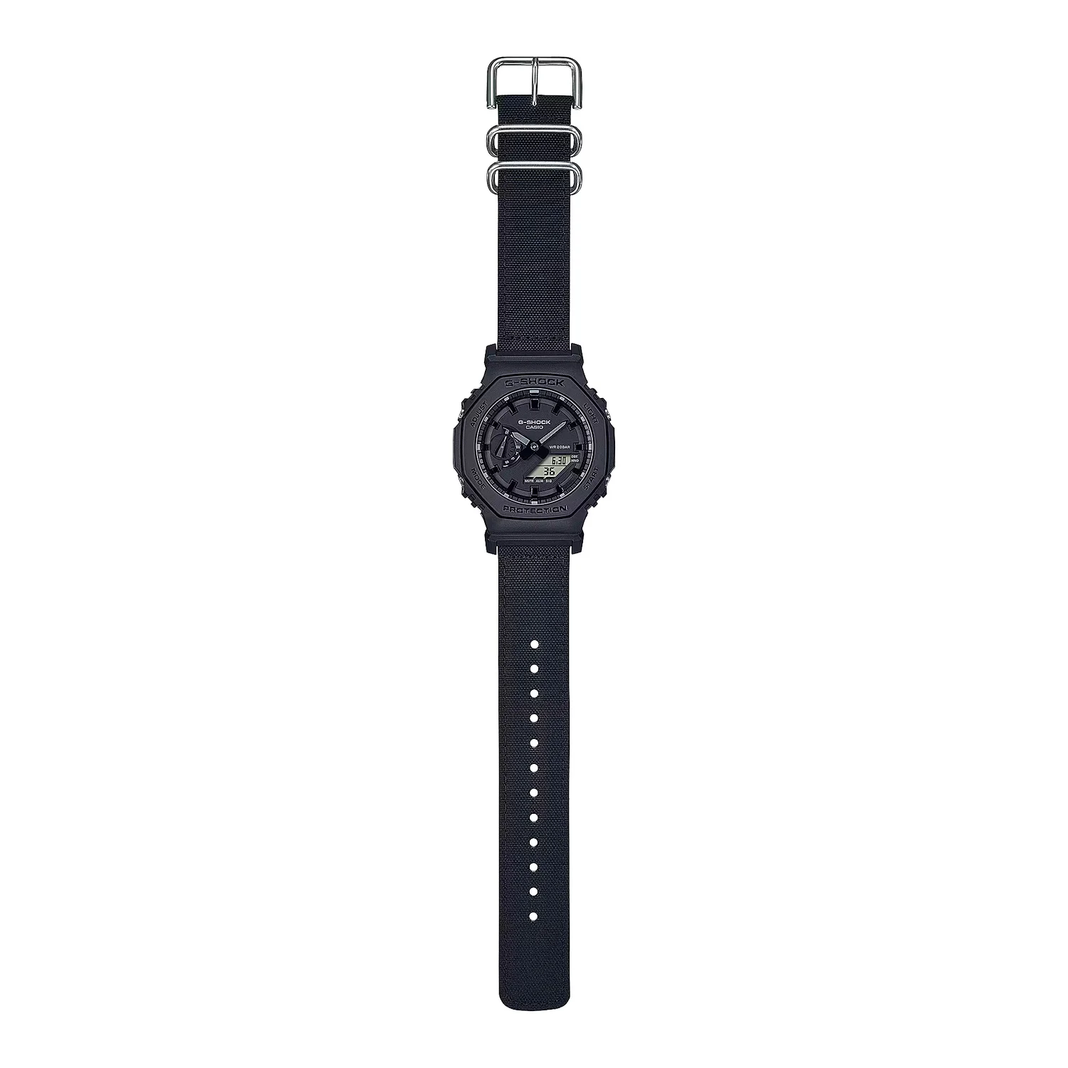 casio GA-2100BCE-1A