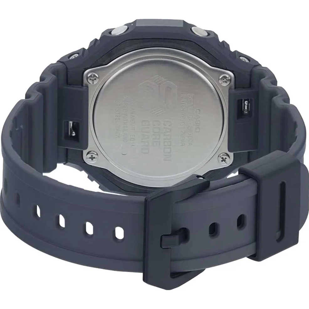 casio GA-2100CA-8AER