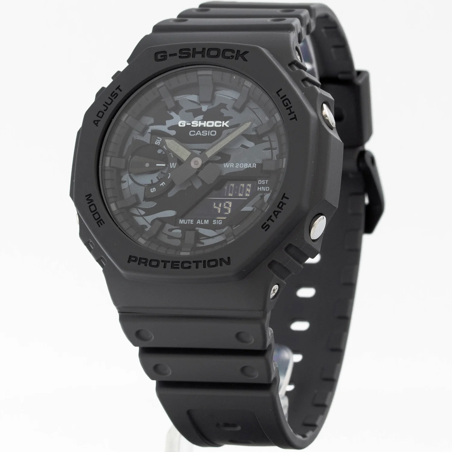 casio GA-2100CA-8AER