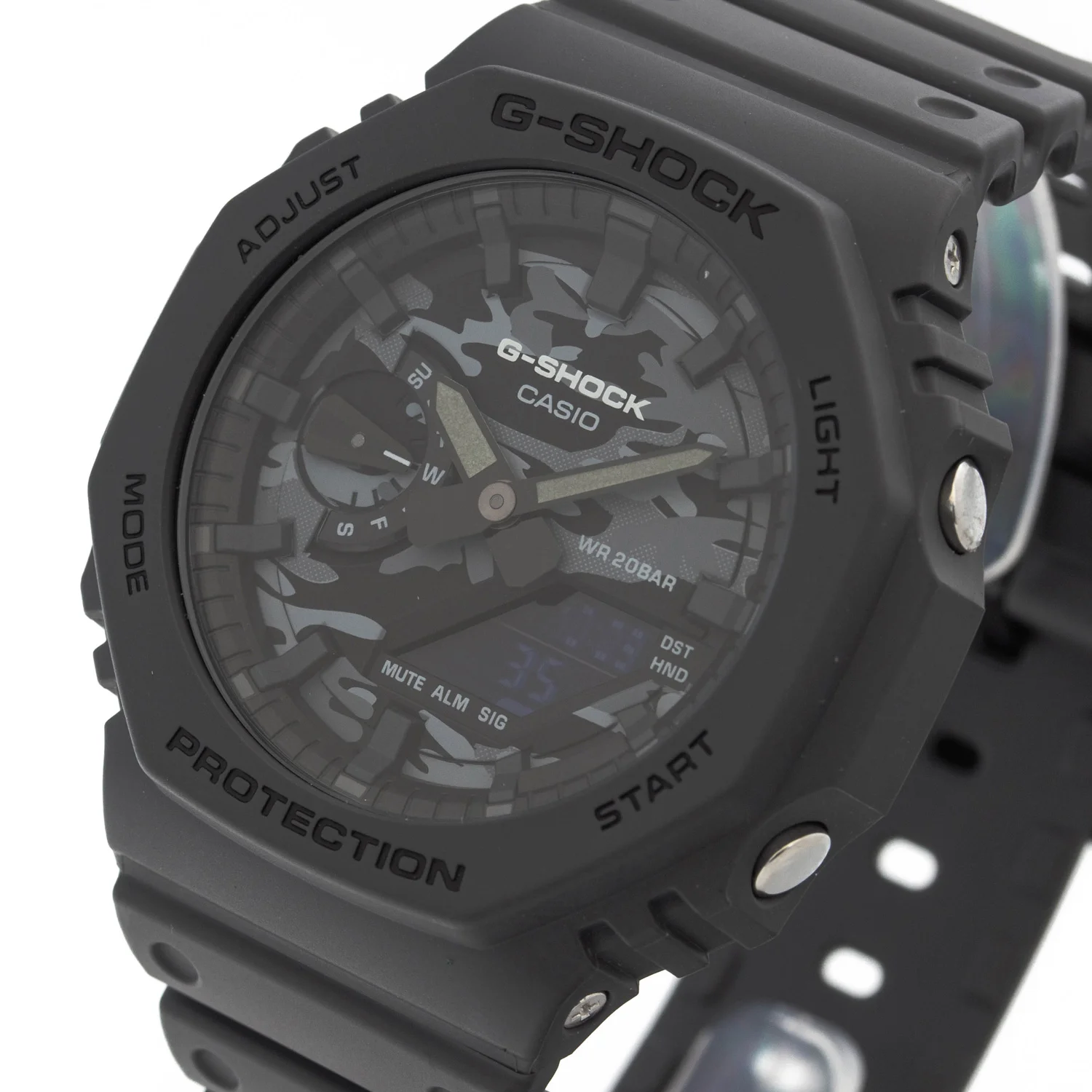 casio GA-2100CA-8AER