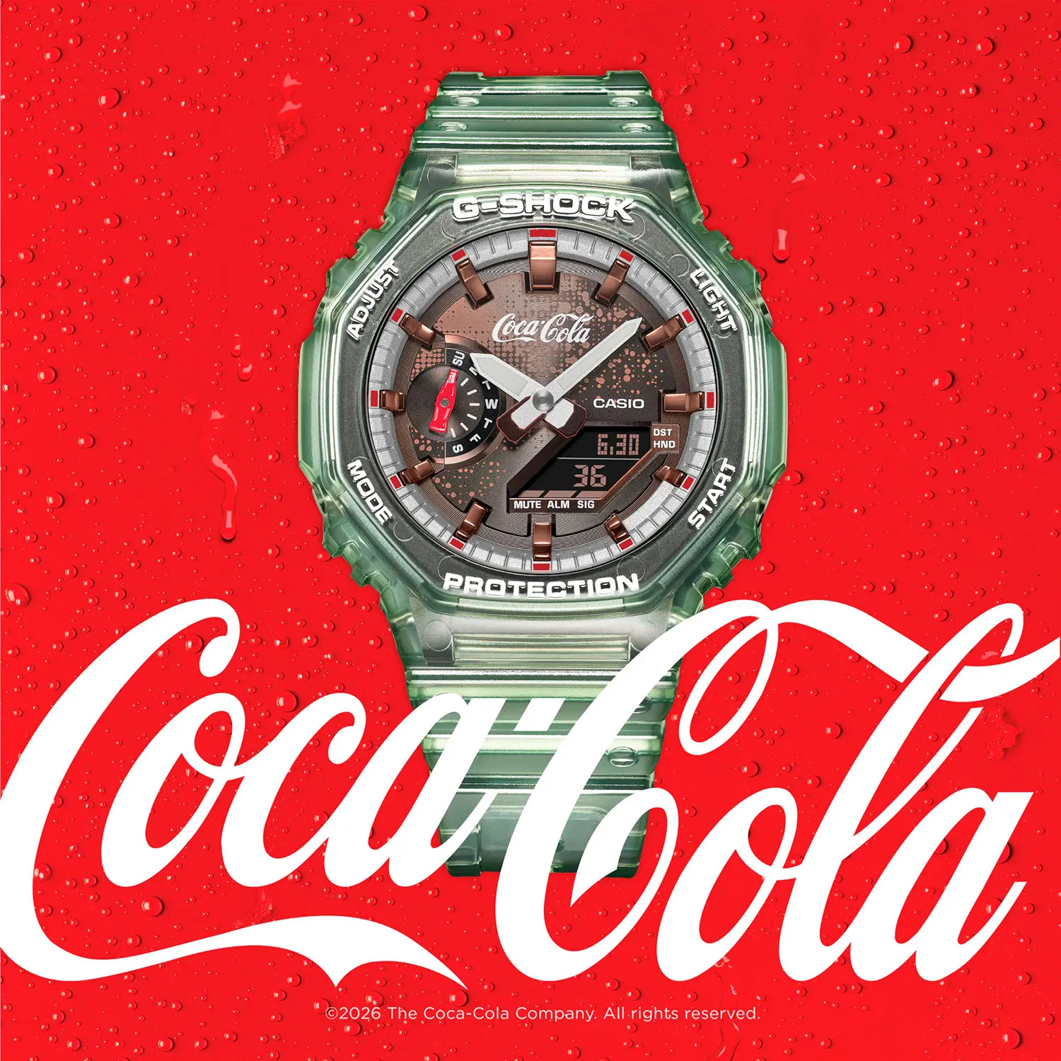casio GA-2100CC-3A
