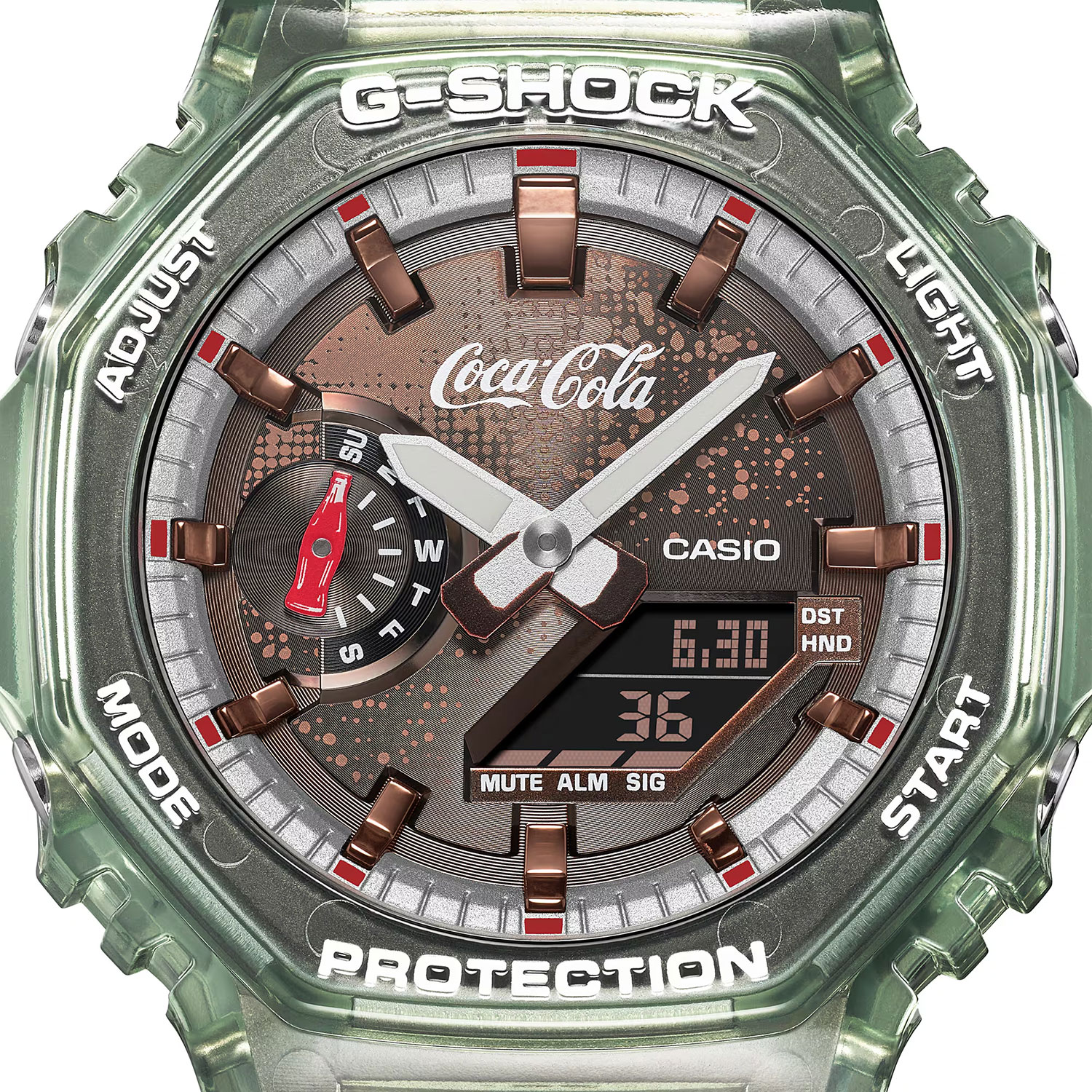 casio GA-2100CC-3A