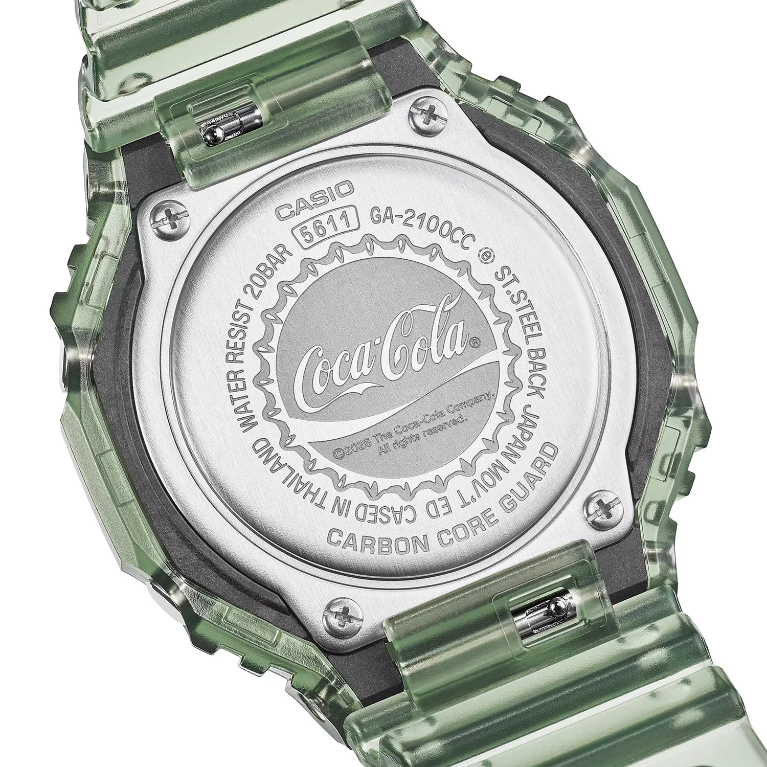 casio GA-2100CC-3A