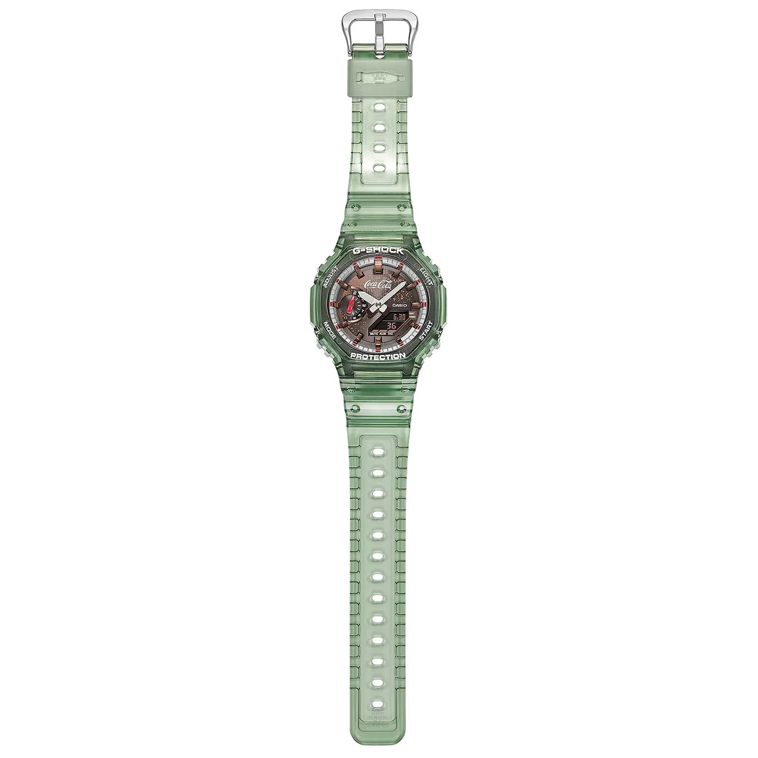casio GA-2100CC-3A