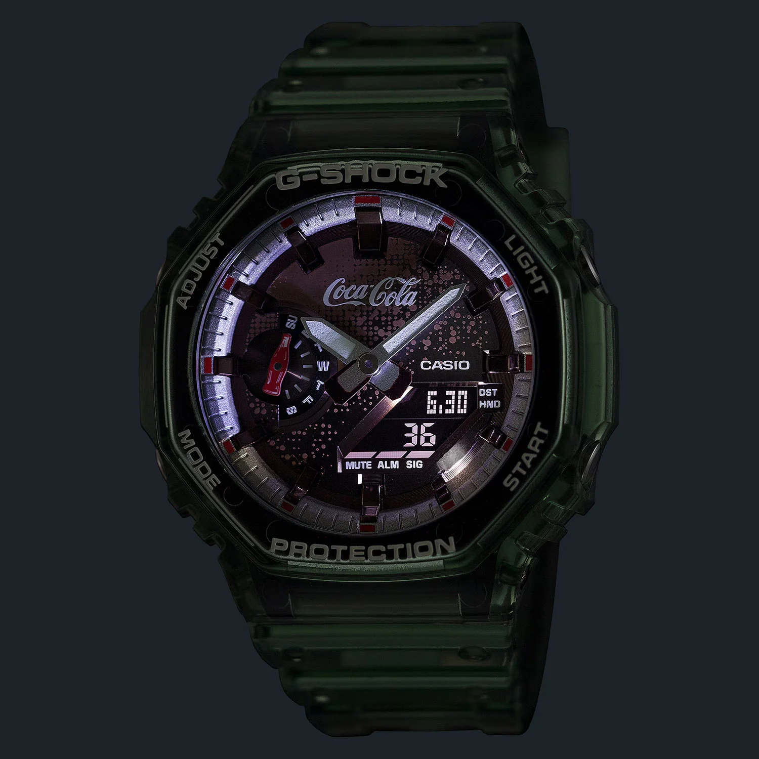 casio GA-2100CC-3A
