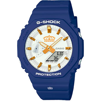 Вся коллекция G-Shock
