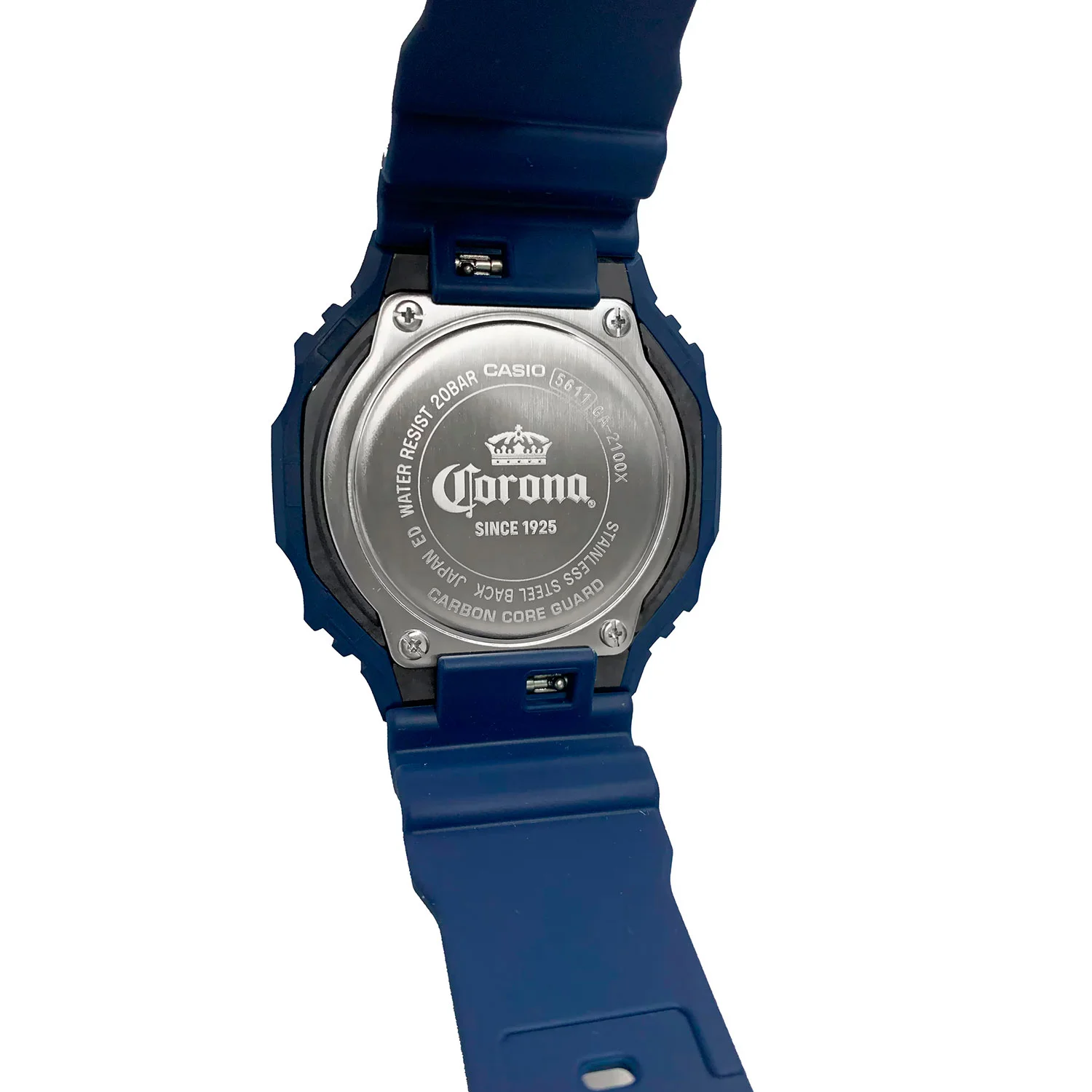 casio GA-2100CR25-2A