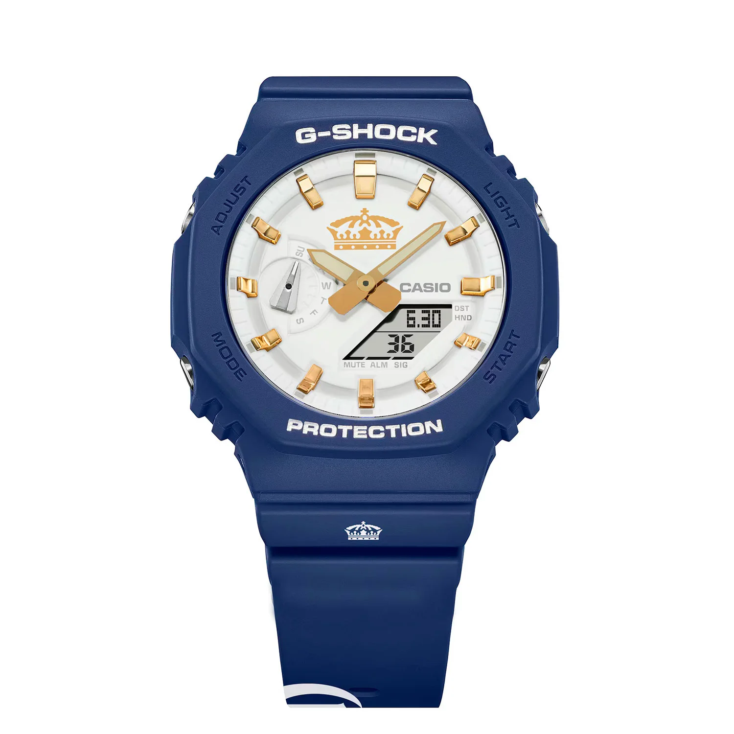 casio GA-2100CR25-2A