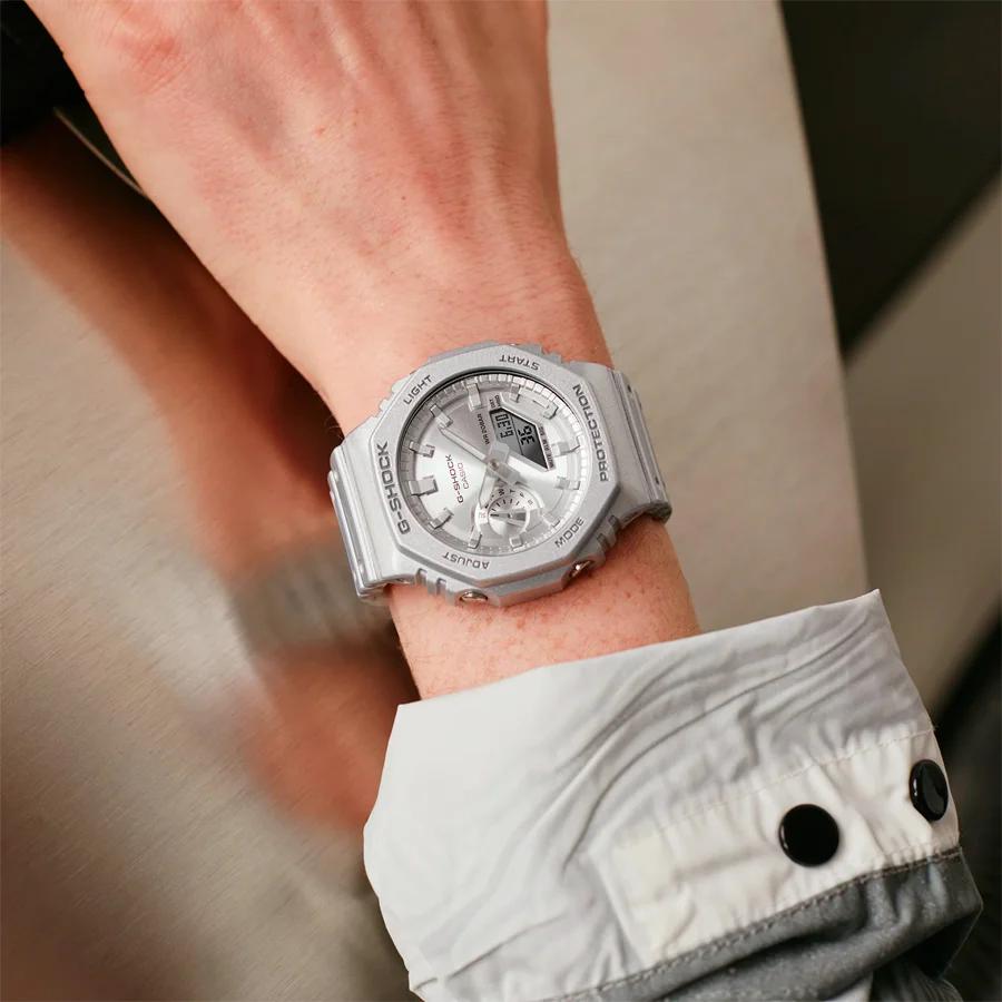 casio GA-2100FF-8A