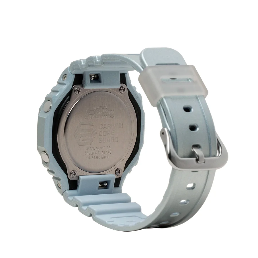 casio GA-2100FF-8A