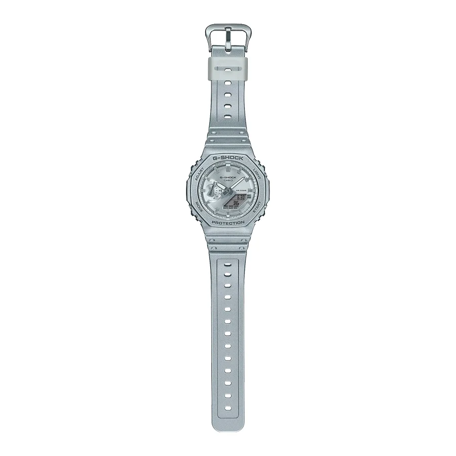 casio GA-2100FF-8A