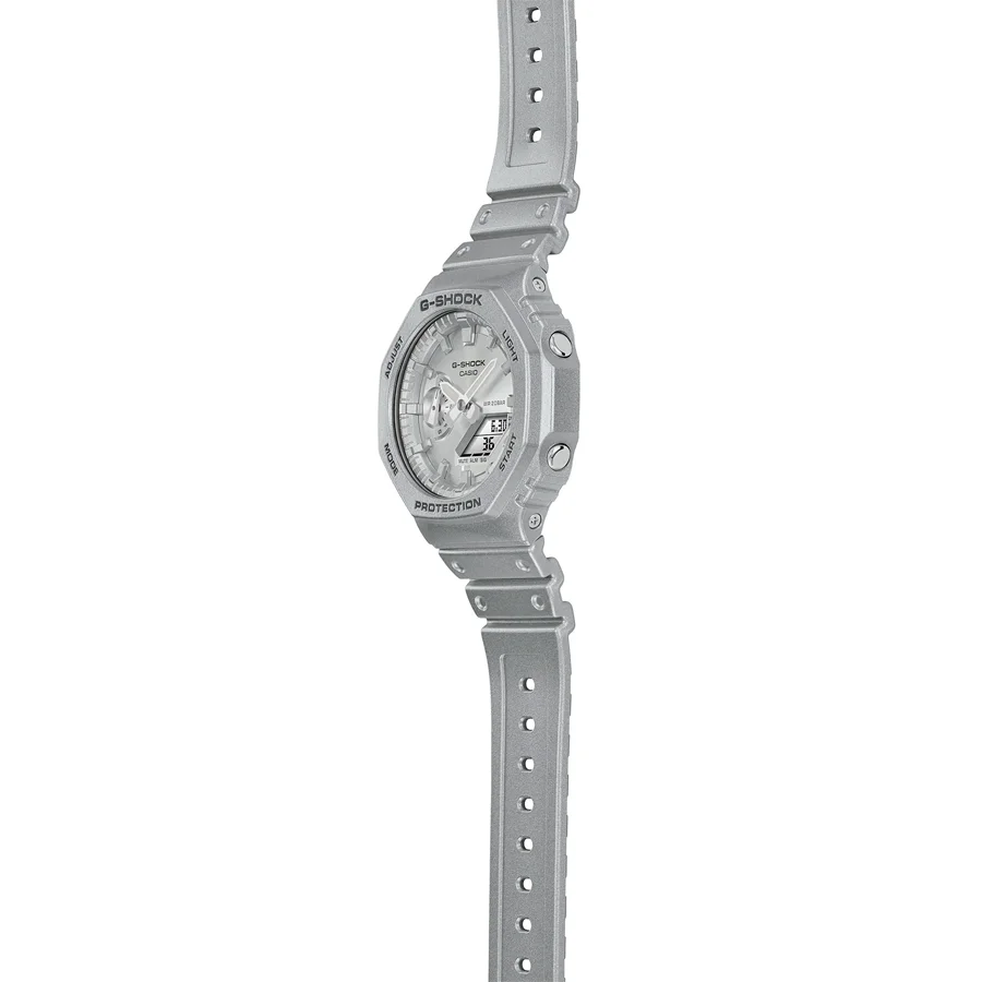 casio GA-2100FF-8A
