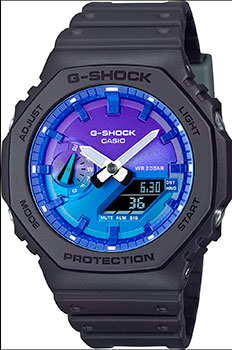 Вся коллекция G-Shock