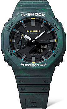 Вся коллекция G-Shock