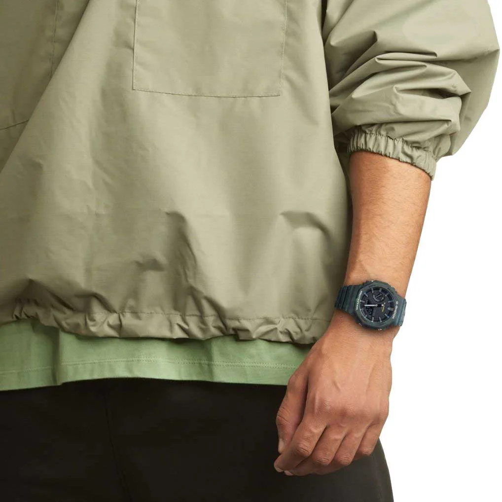 casio GA-2100FR-3AER