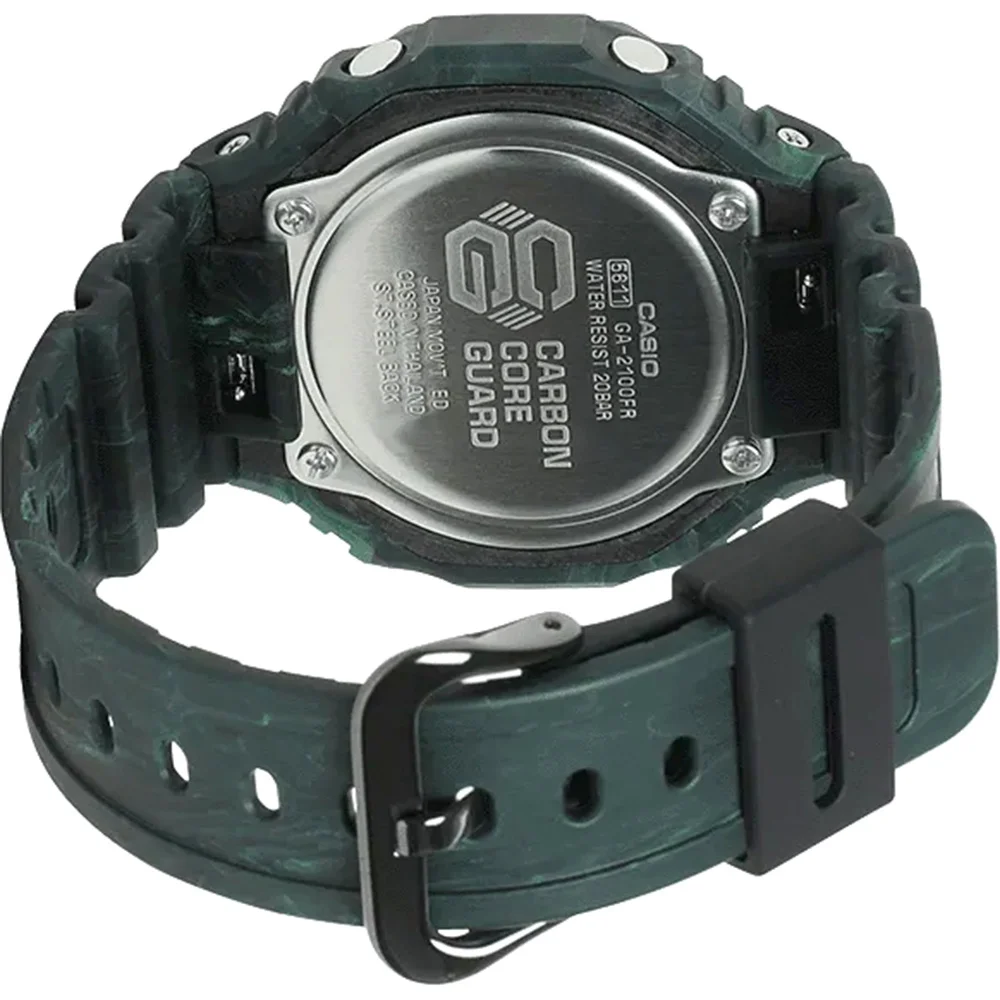 casio GA-2100FR-3AER