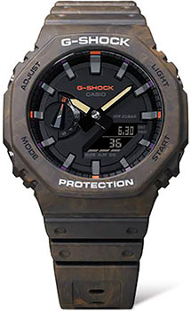 Вся коллекция G-Shock