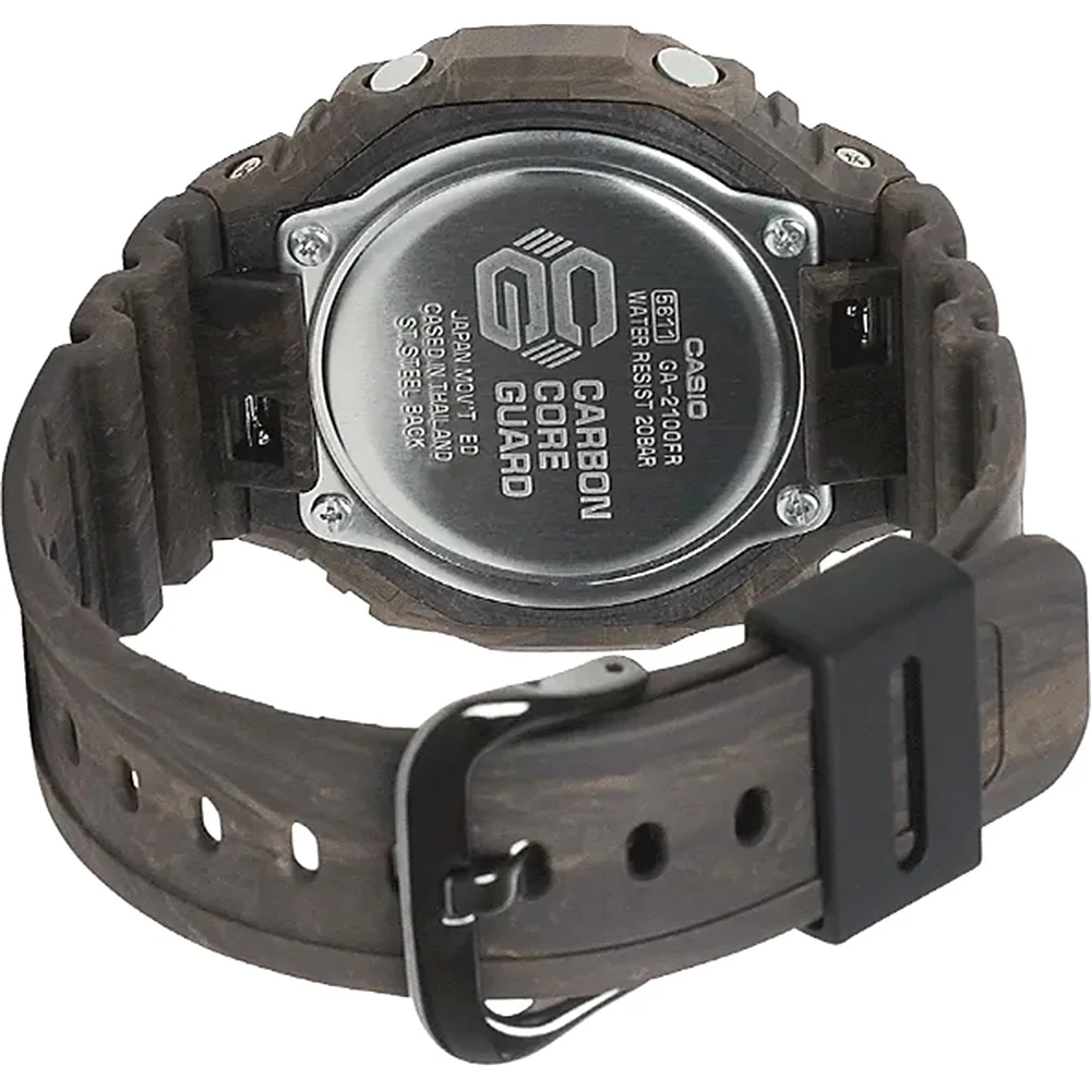 casio GA-2100FR-5AER