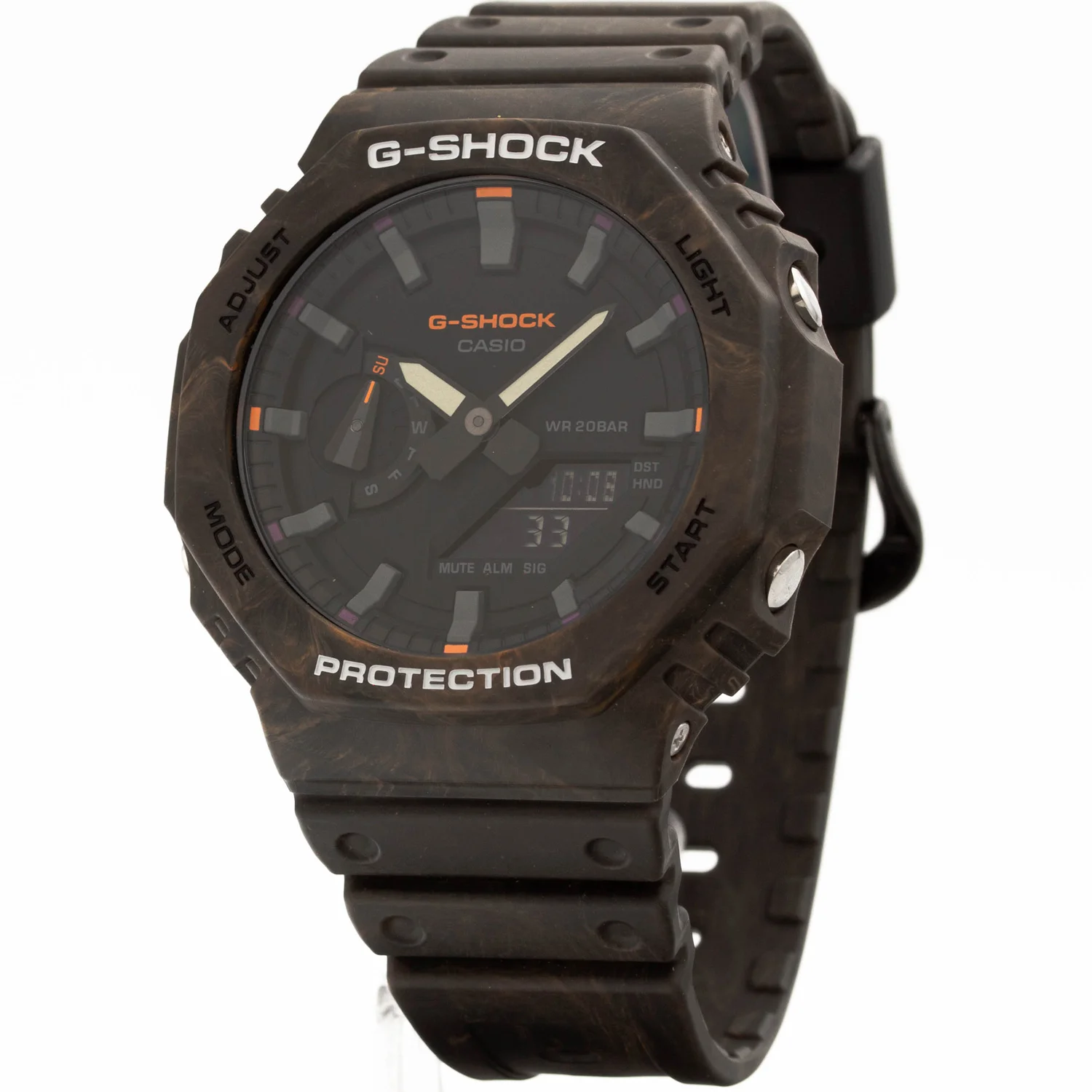 casio GA-2100FR-5AER