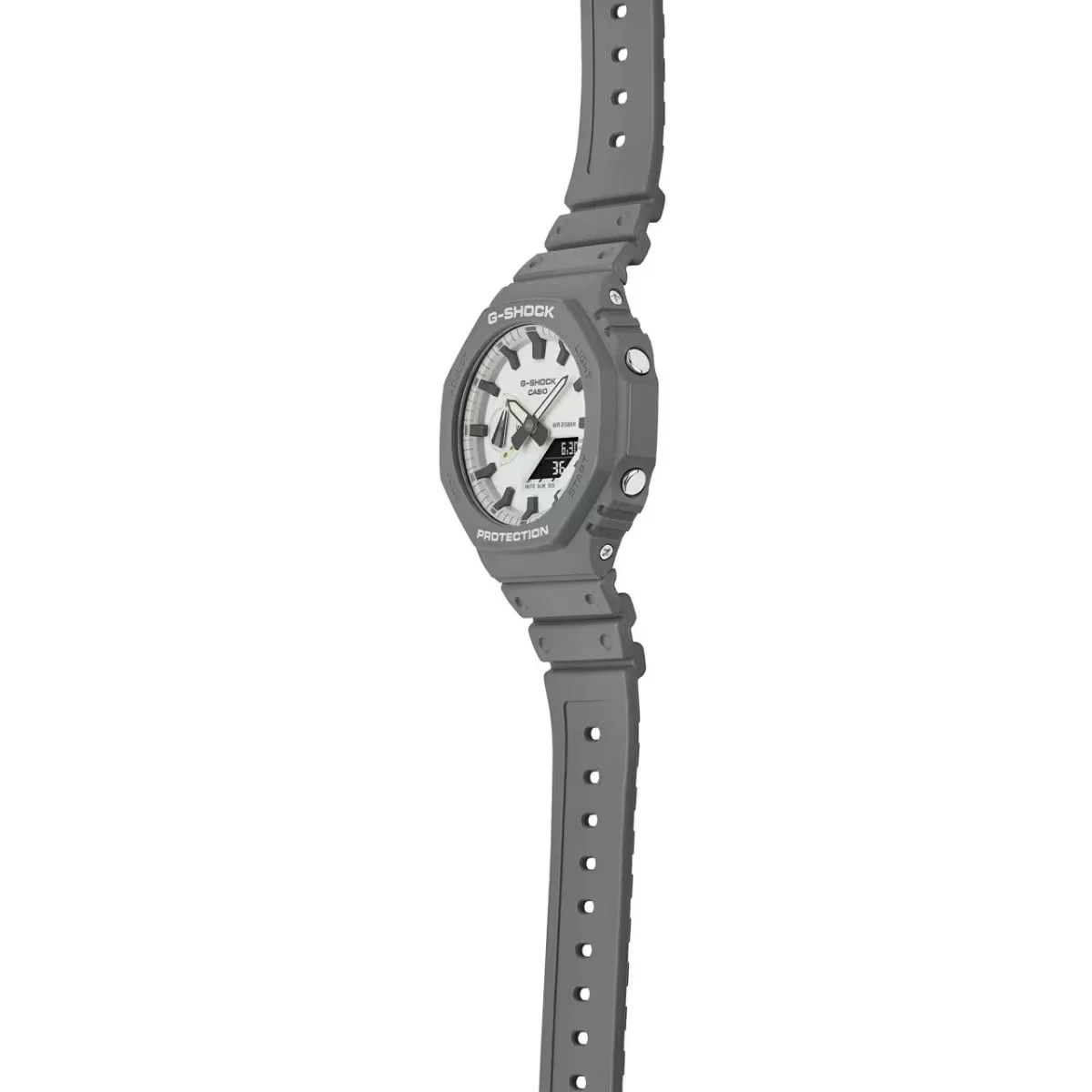 casio GA-2100HD-8A
