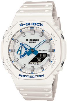 Вся коллекция G-Shock