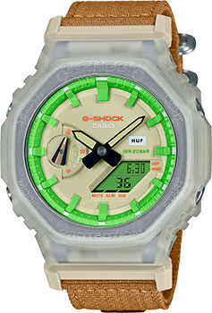 Вся коллекция G-Shock