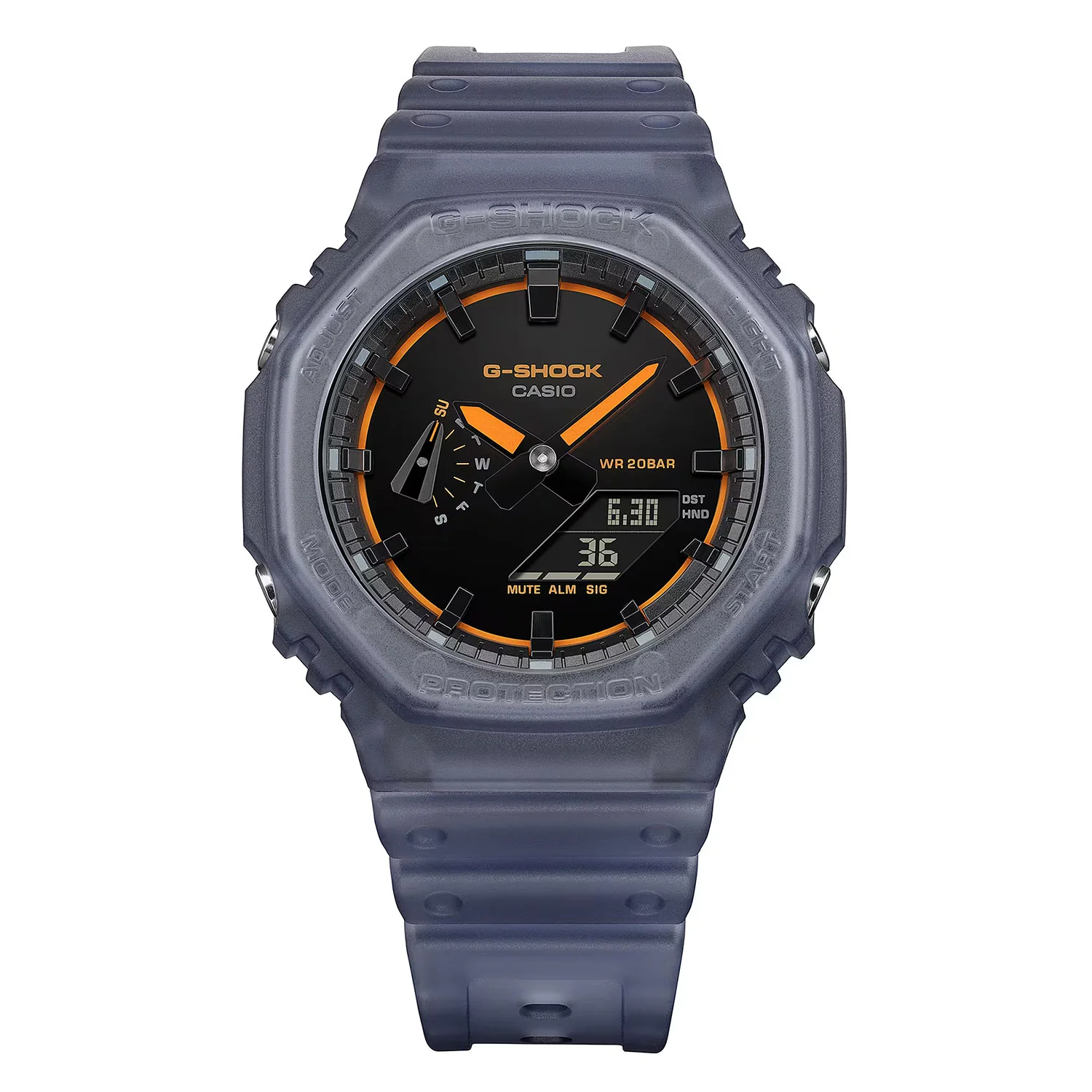 casio GA-2100K-2A