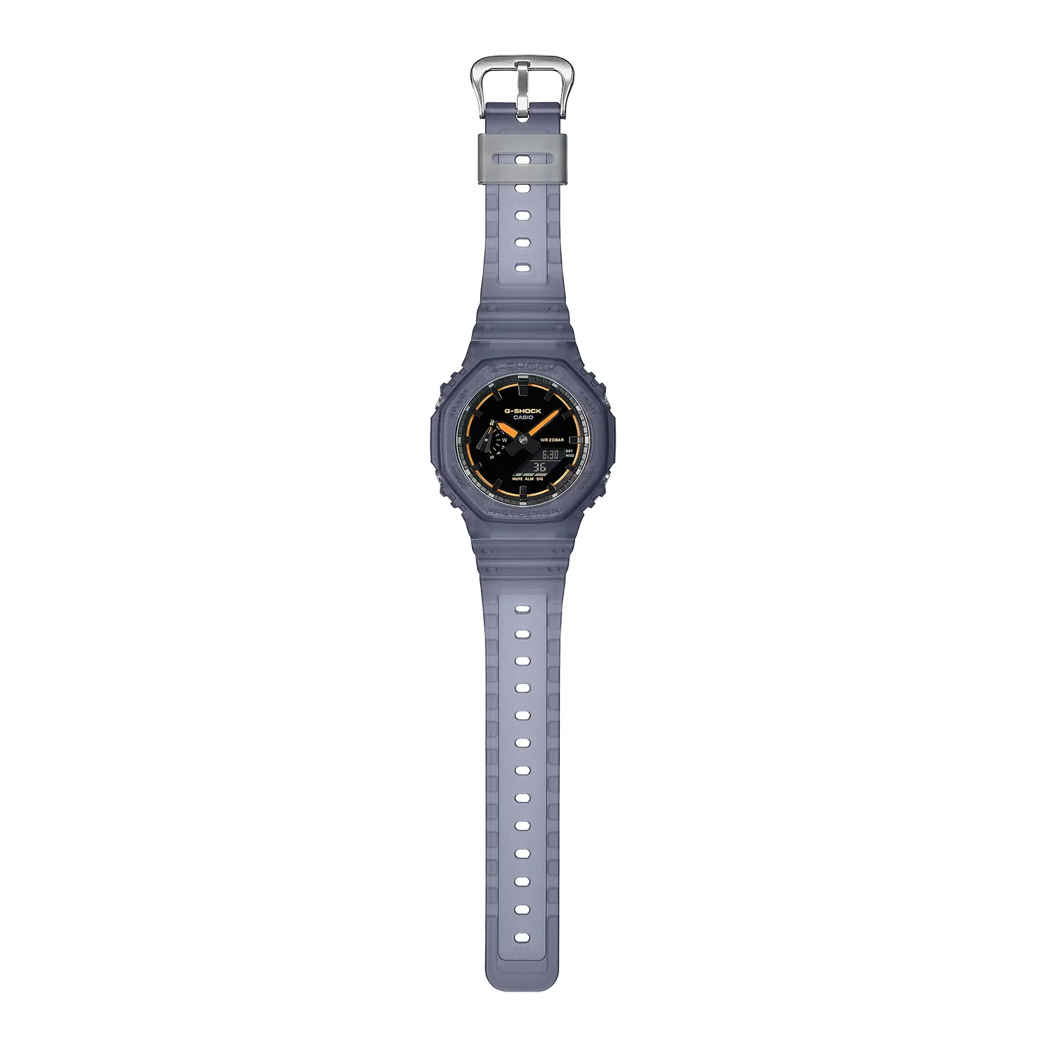 casio GA-2100K-2A