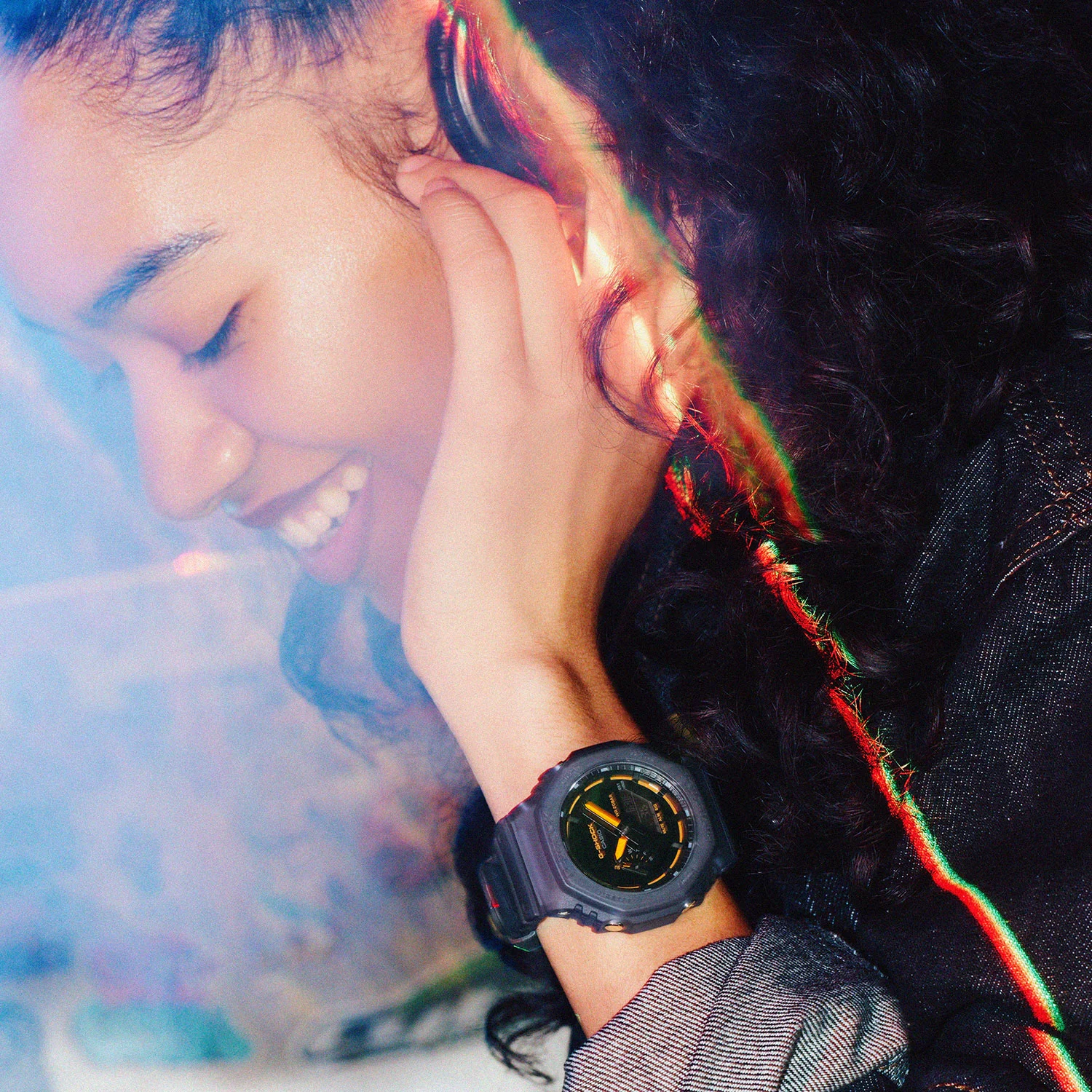 casio GA-2100K-2A