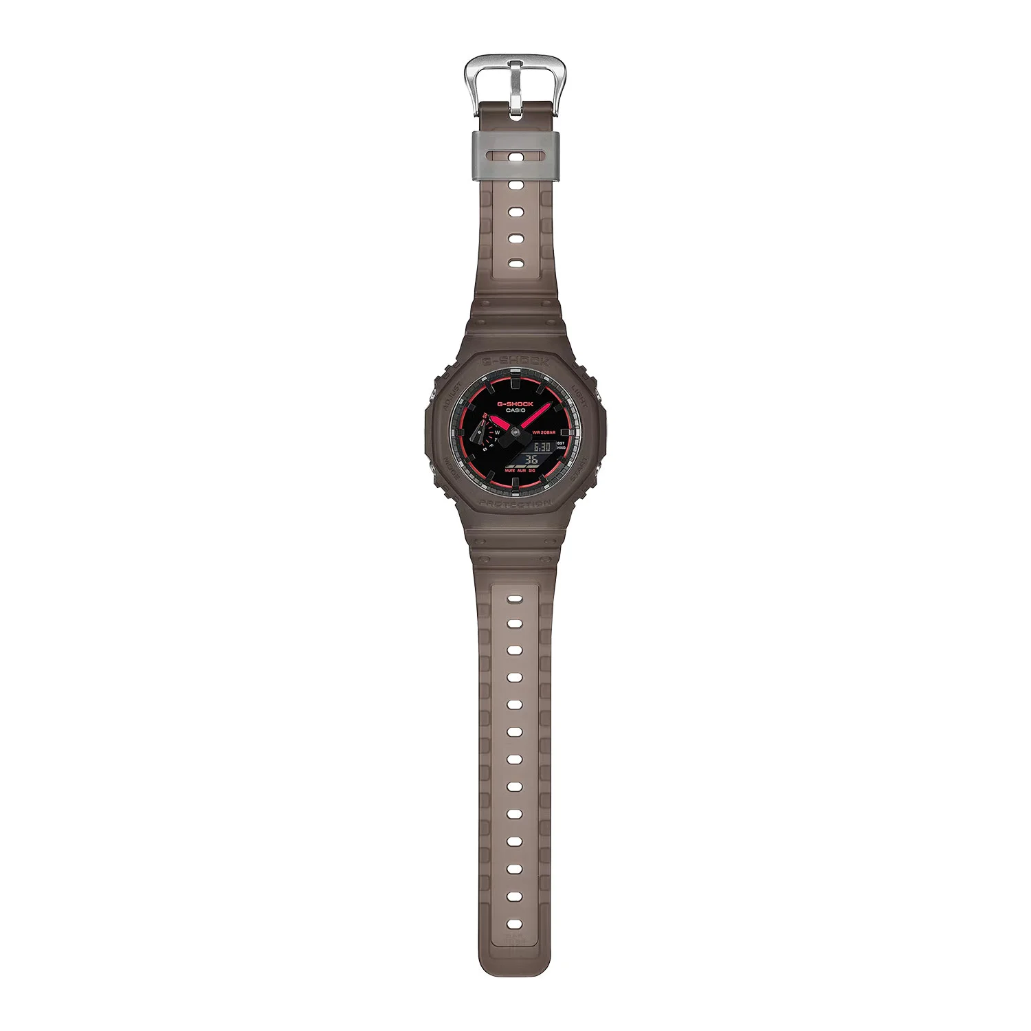 casio GA-2100K-5A