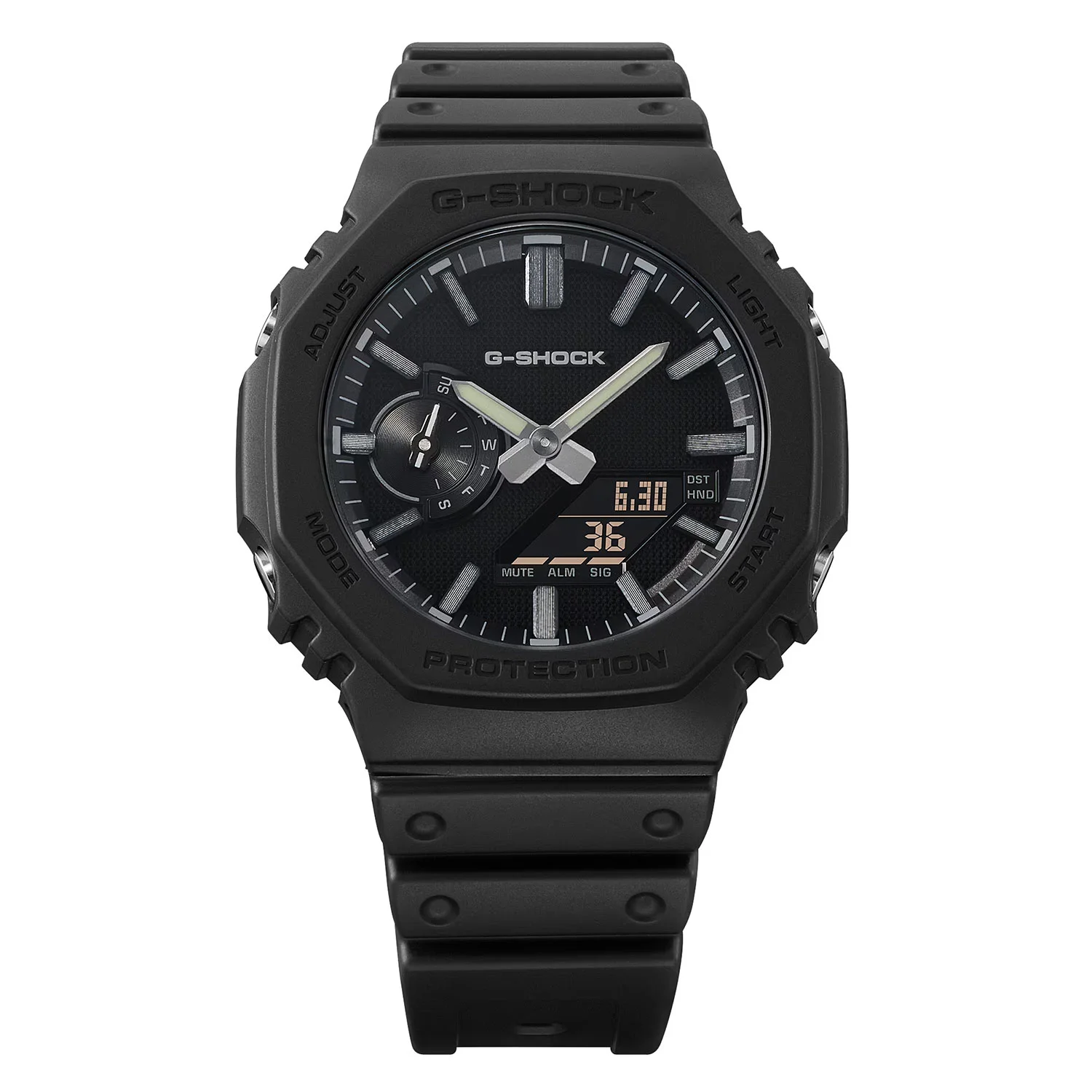 casio GA-2100LXB-1A