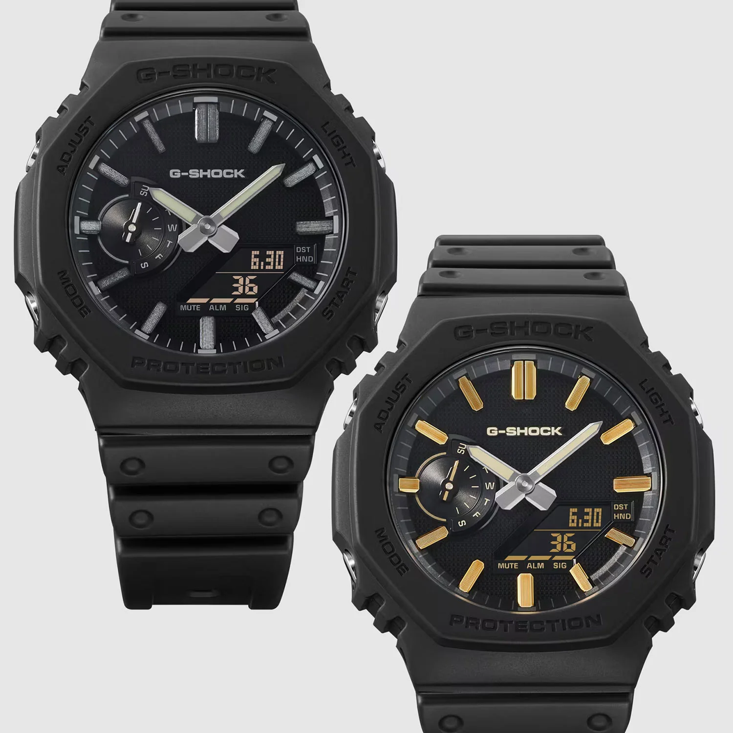 casio GA-2100LXB-1A