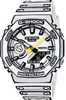 Вся коллекция G-Shock