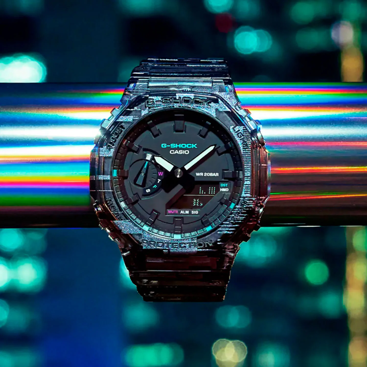 casio GA-2100NN-1A