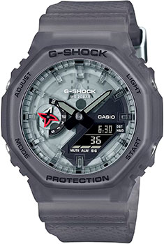 Вся коллекция G-Shock