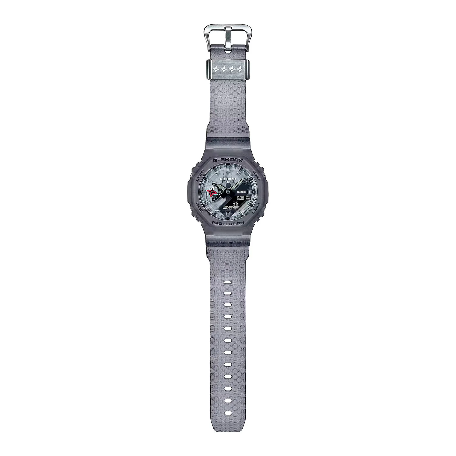 casio GA-2100NNJ-8A