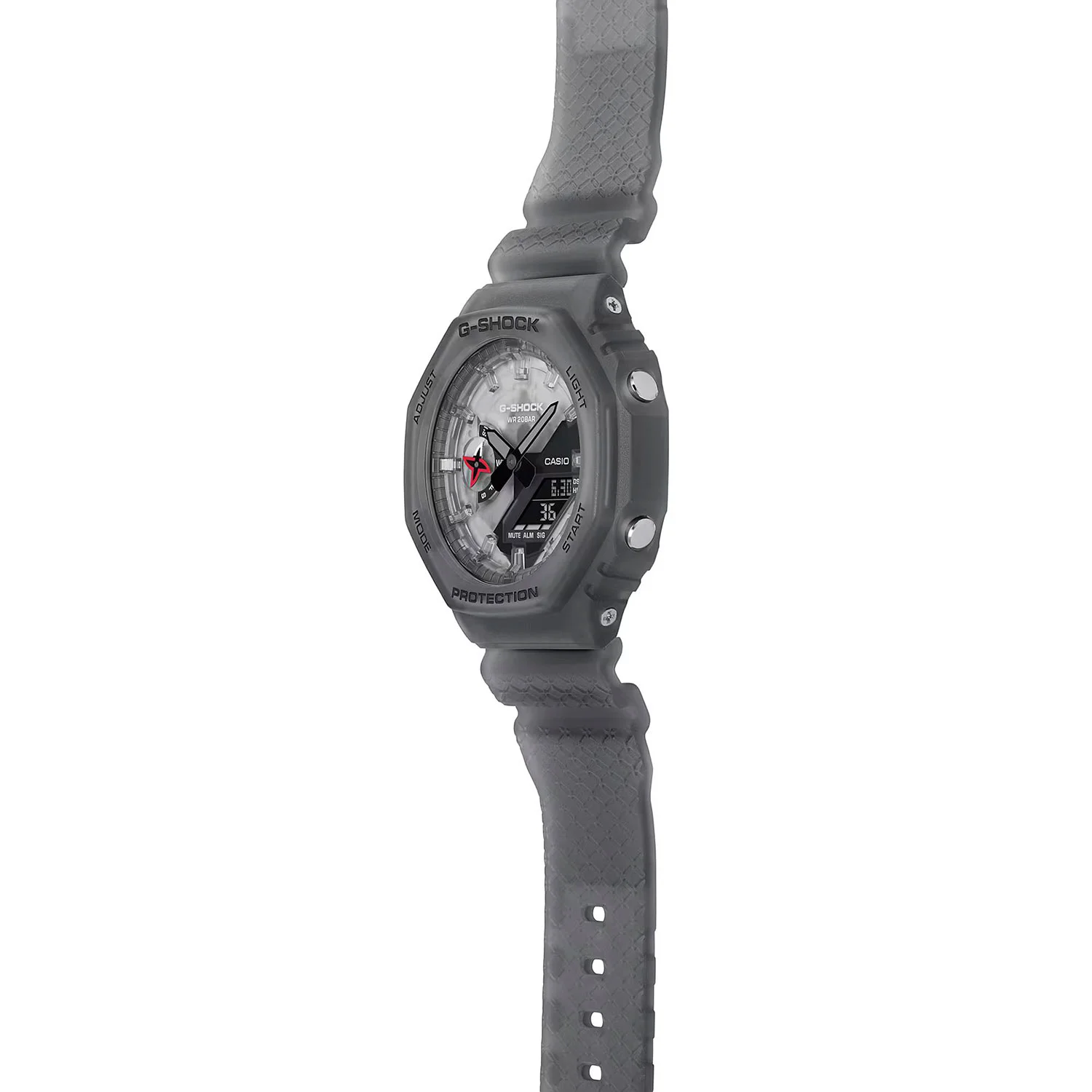 casio GA-2100NNJ-8A