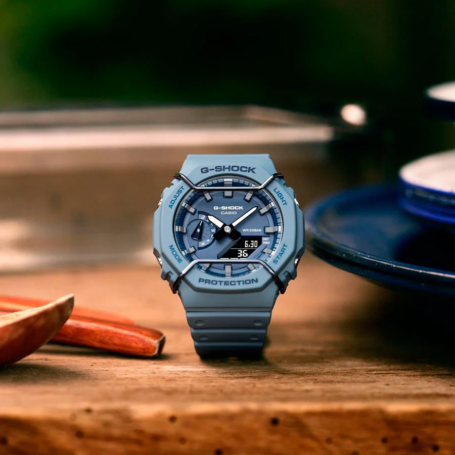 casio GA-2100PT-2A