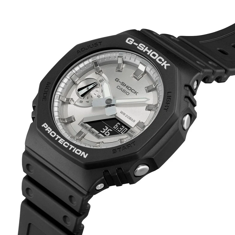 casio GA-2100SB-1A